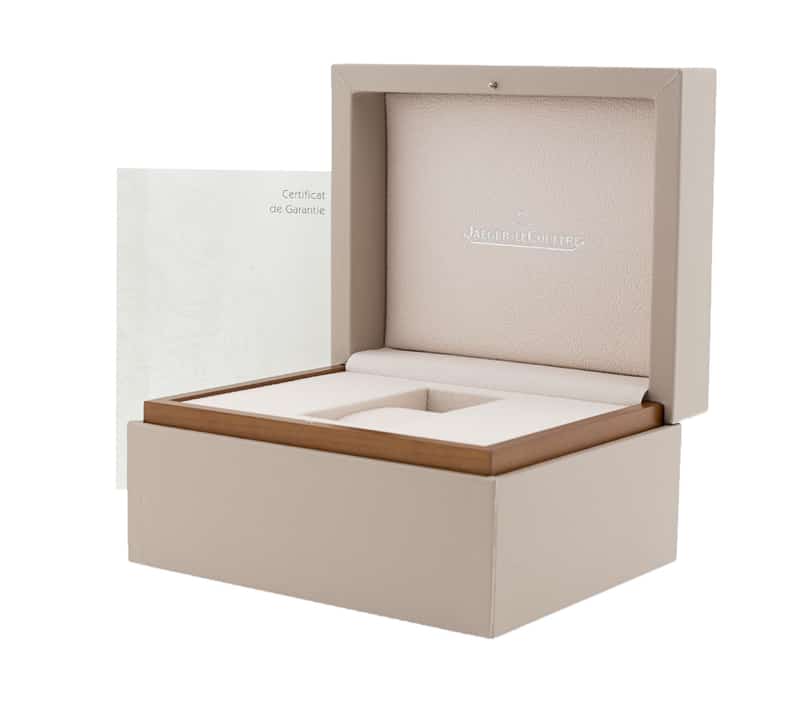 Jaeger-LeCoultre Reverso Lady 2618110
